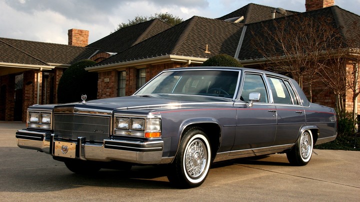 Cadillac