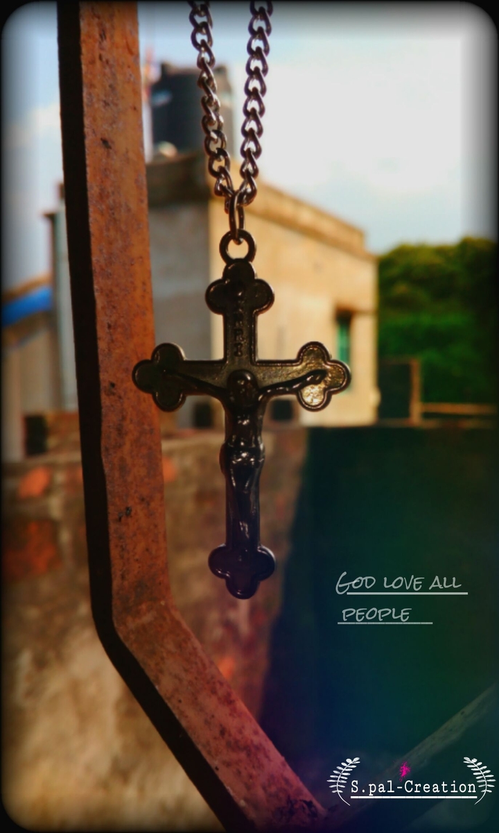 God love all people