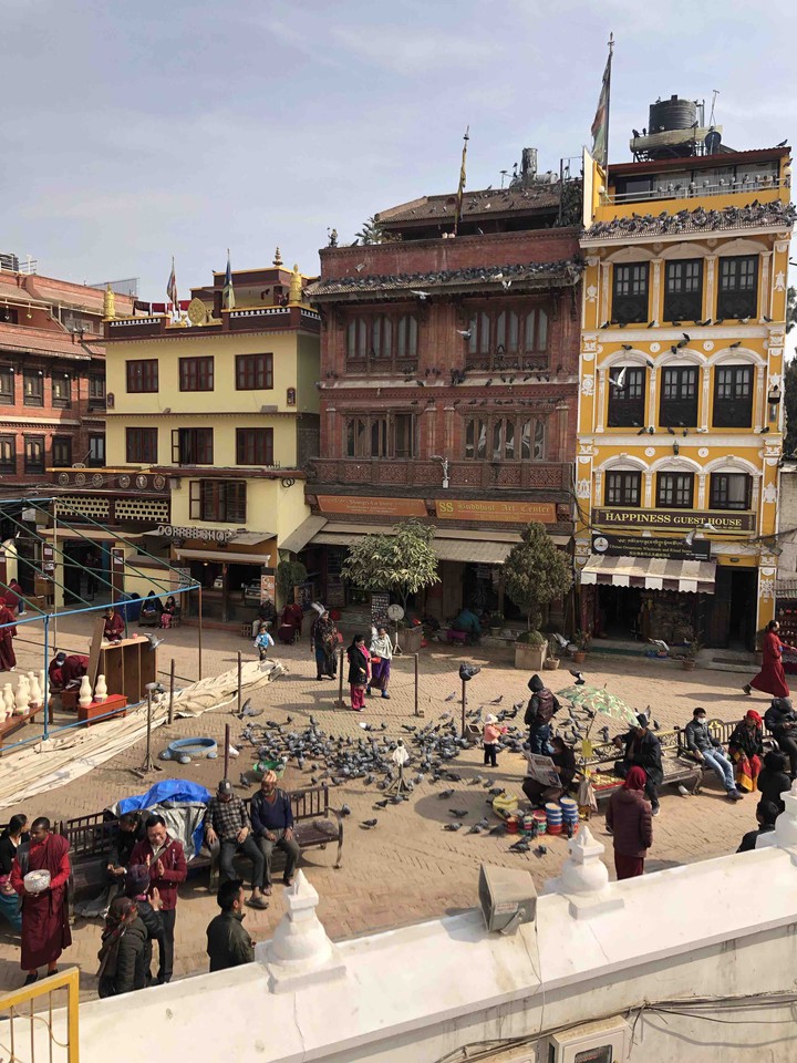 kathmandu