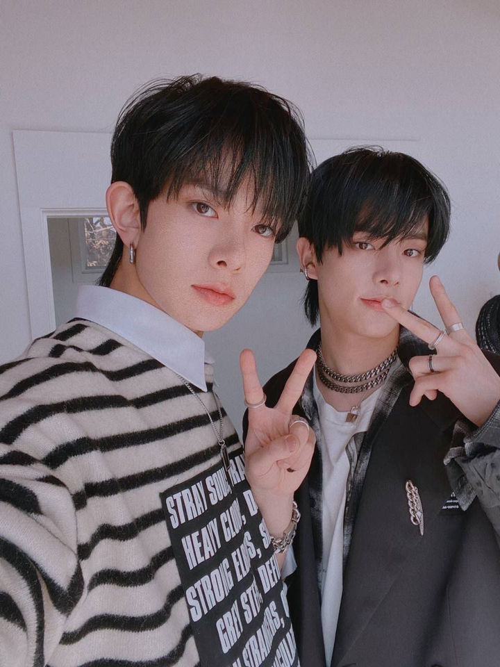 Heeseung ,Jake