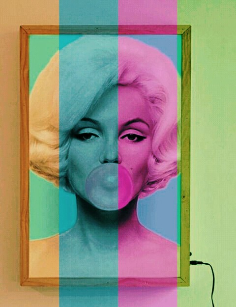 Marilyn Monroe