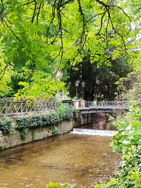 Baden-Baden ♥️