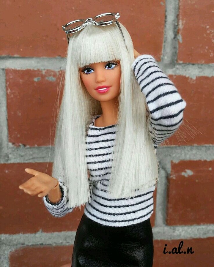 Barbie
