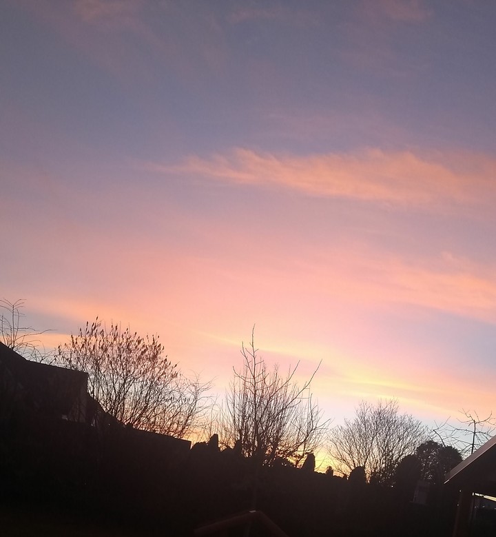 sky