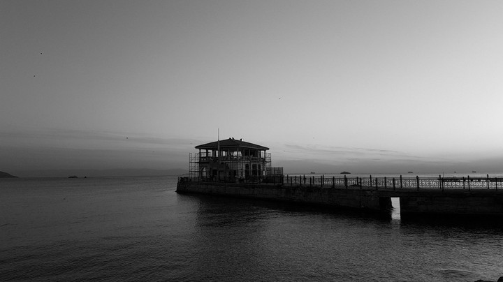 Moda Pier