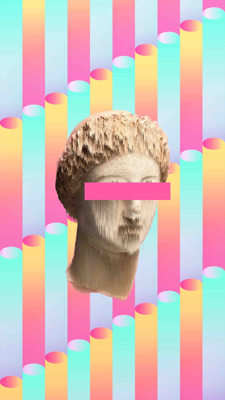 ⠀