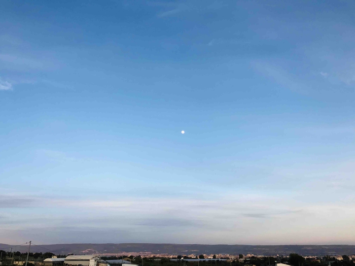 moon