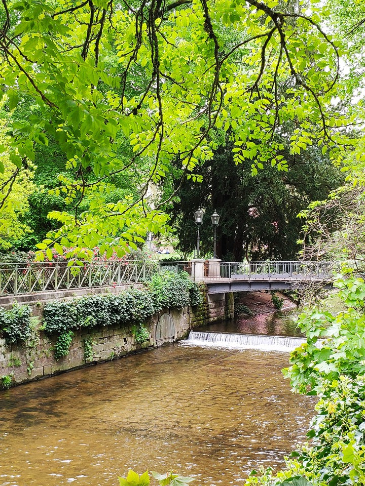 Baden-Baden ♥️