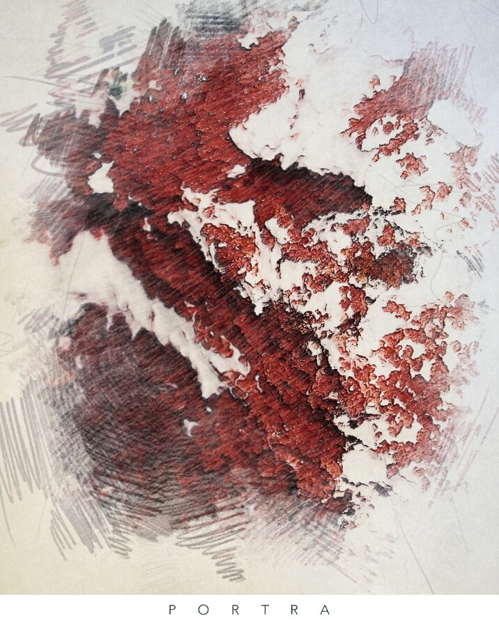 red wall