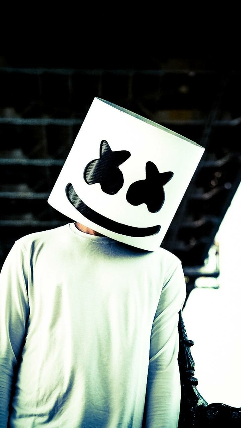Marshmallow
