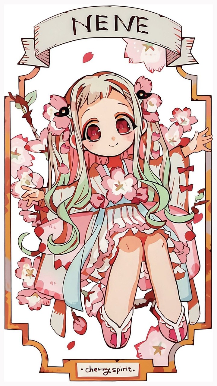 Nene san