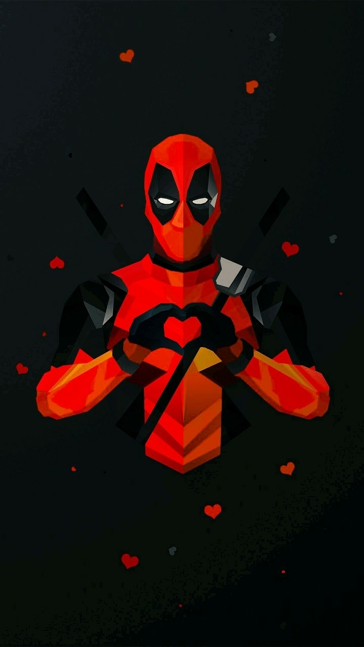 Dead Pool
