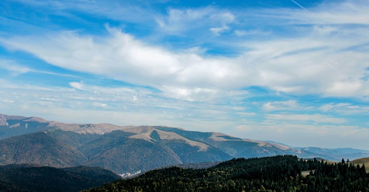 #Mountain