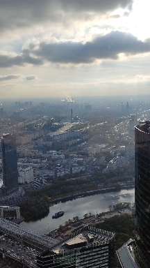 Небеса