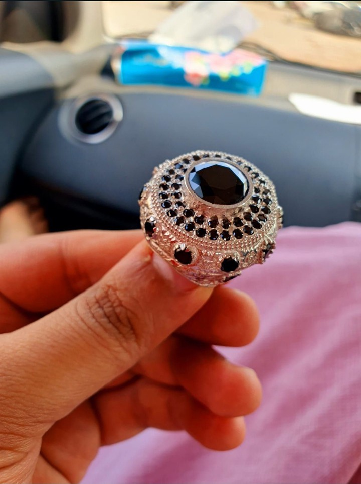 rings