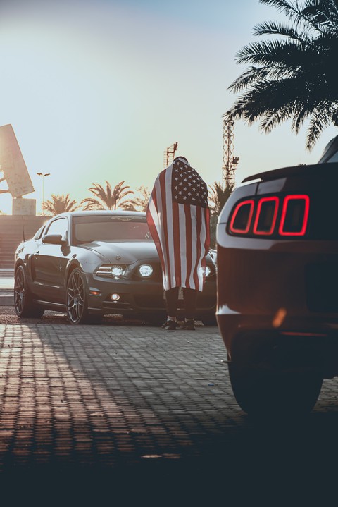 USA