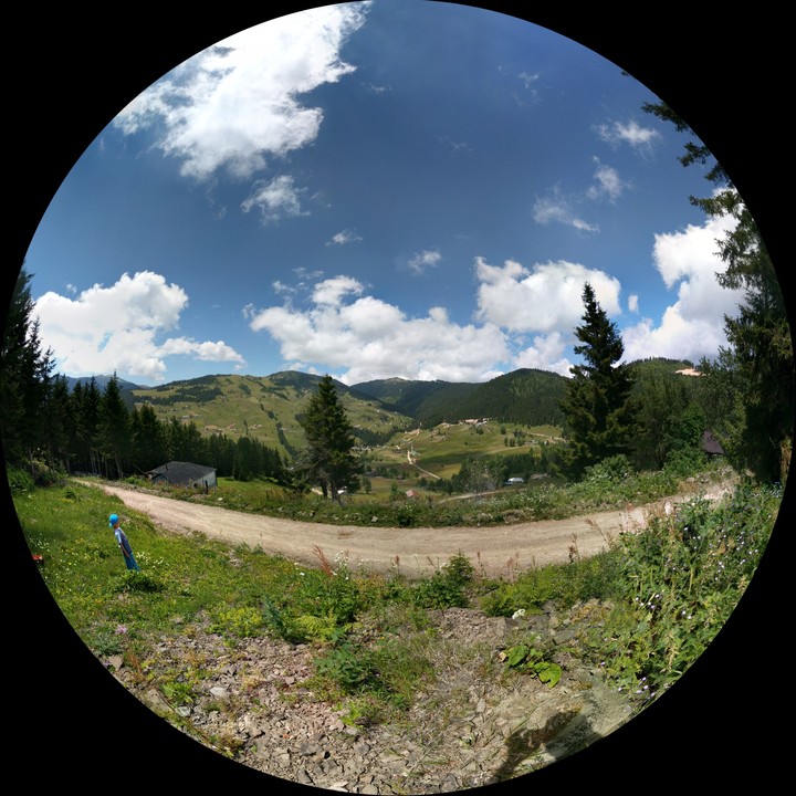 doğa