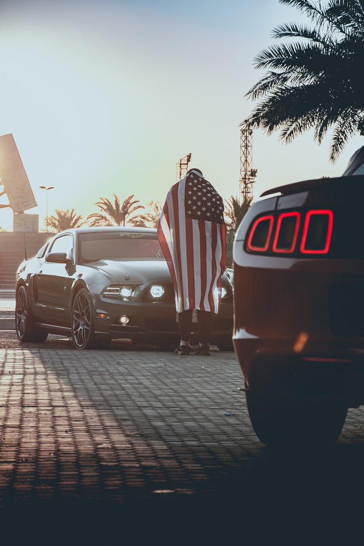 USA