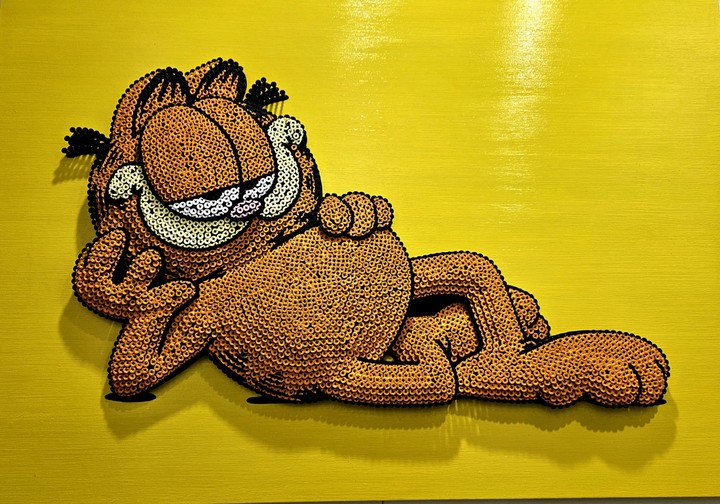 .