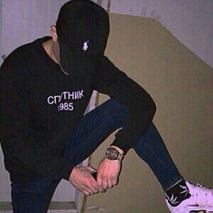 подросток на аву