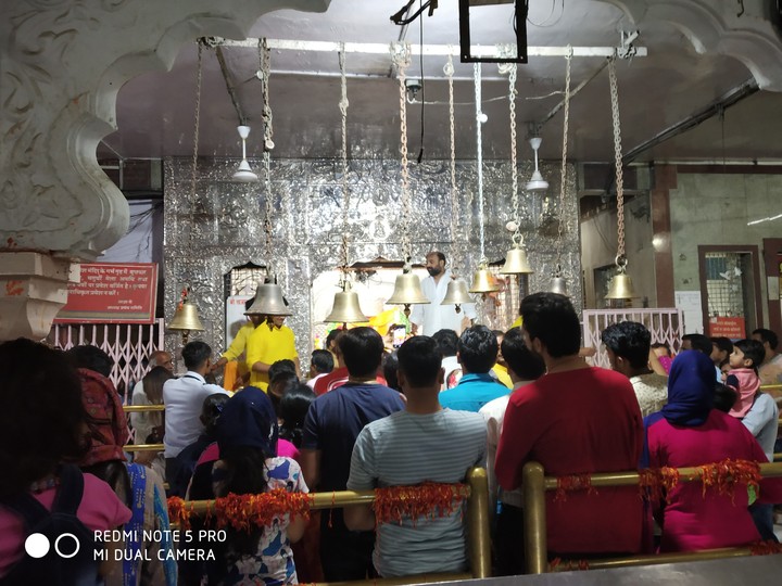 ganesh temple