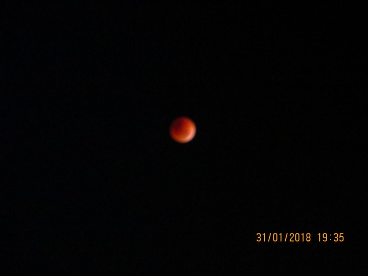 redmoon