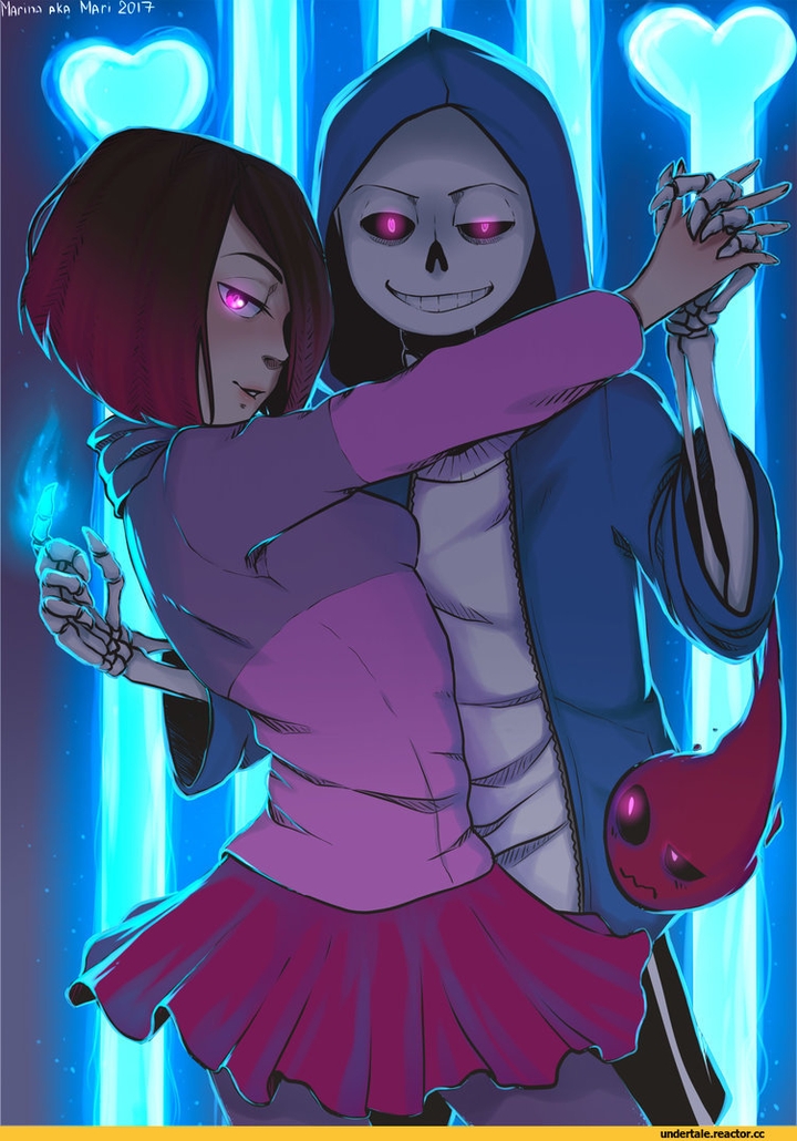 Glitchtale