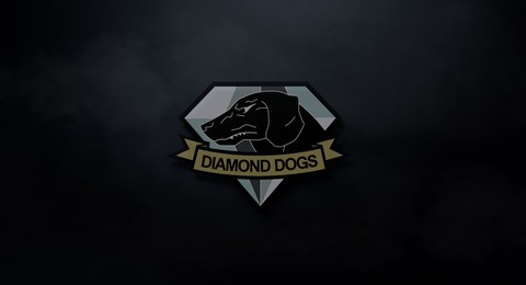 Diamond Dogs