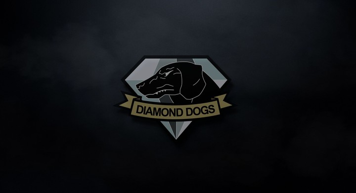 Diamond Dogs