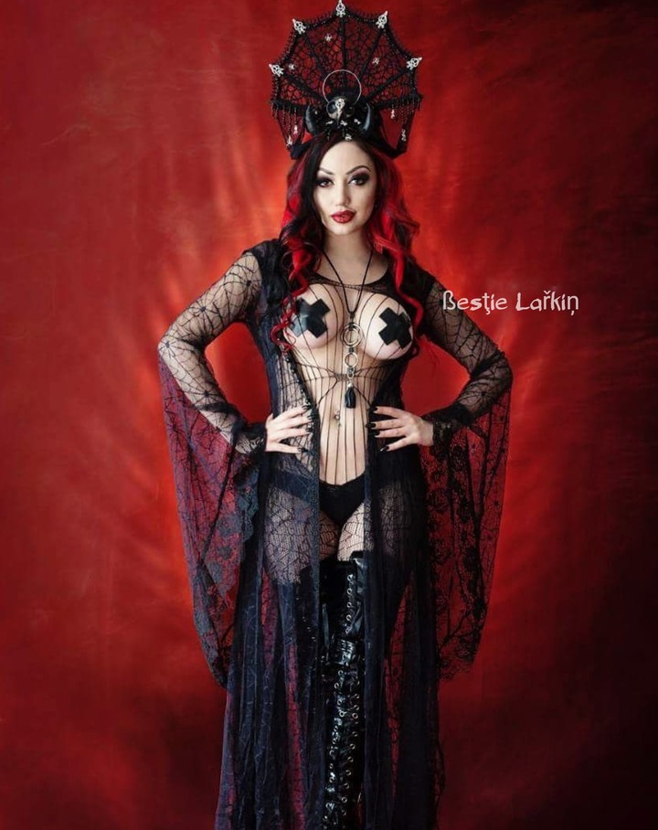 bestie