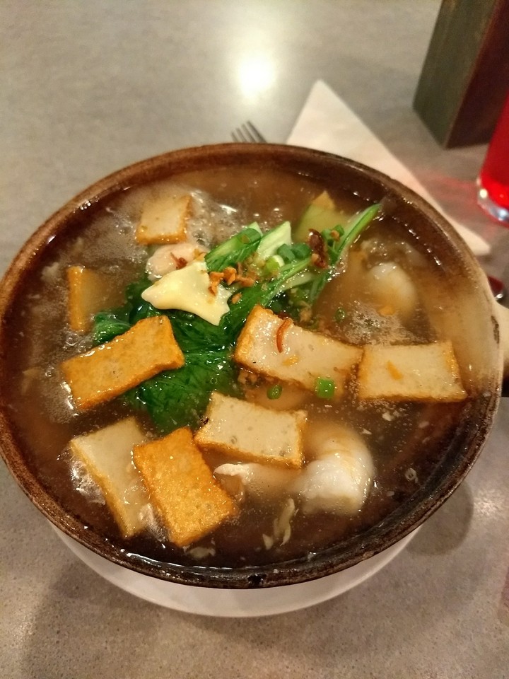 Foods