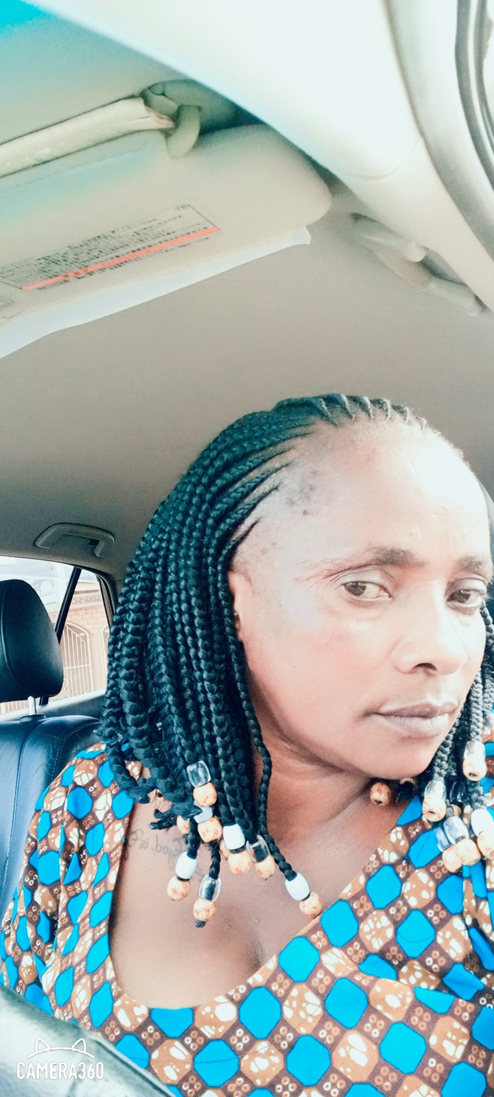 mama t