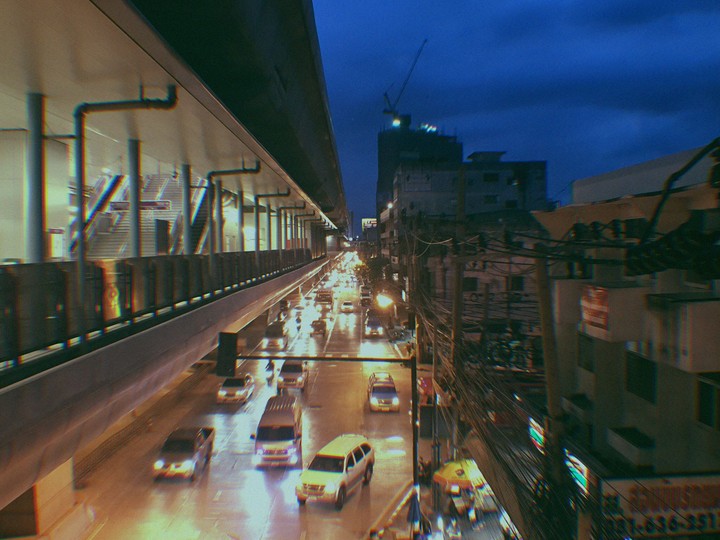 City
