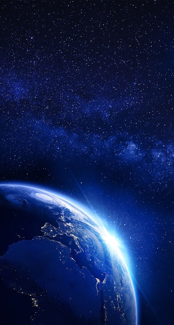 earth 