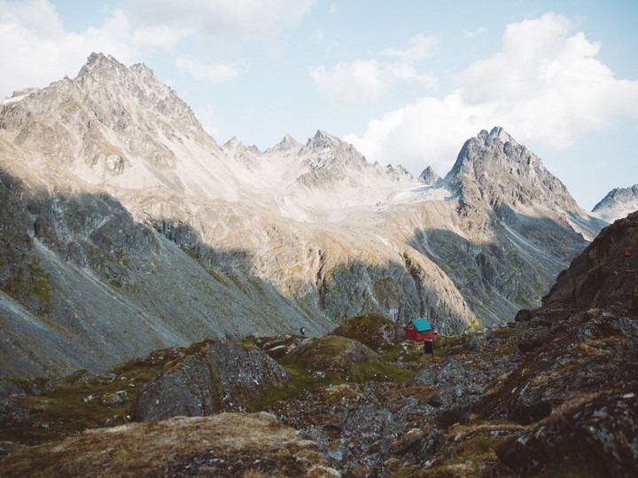 Mountains