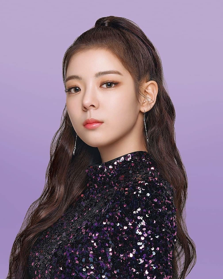 Lia♡♡♡