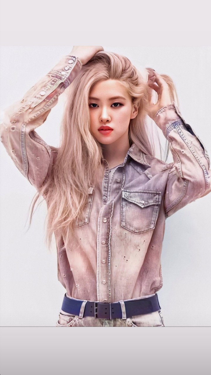rosé