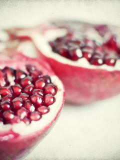 fruits