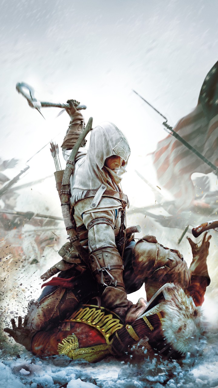 assassin's Creed