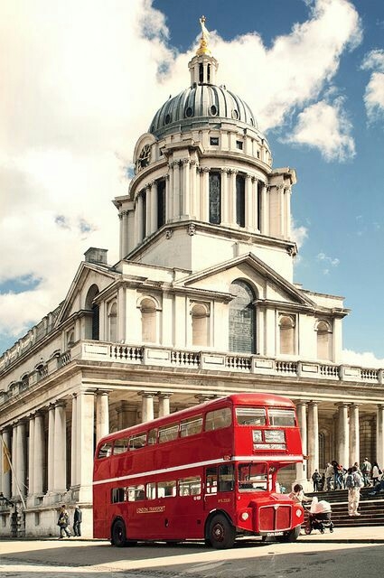 London City