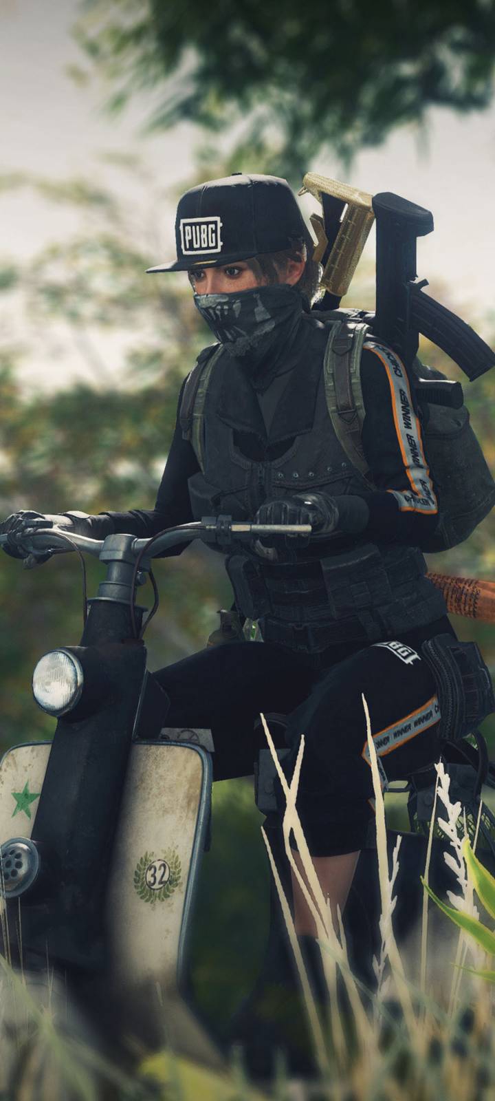 pubg..?