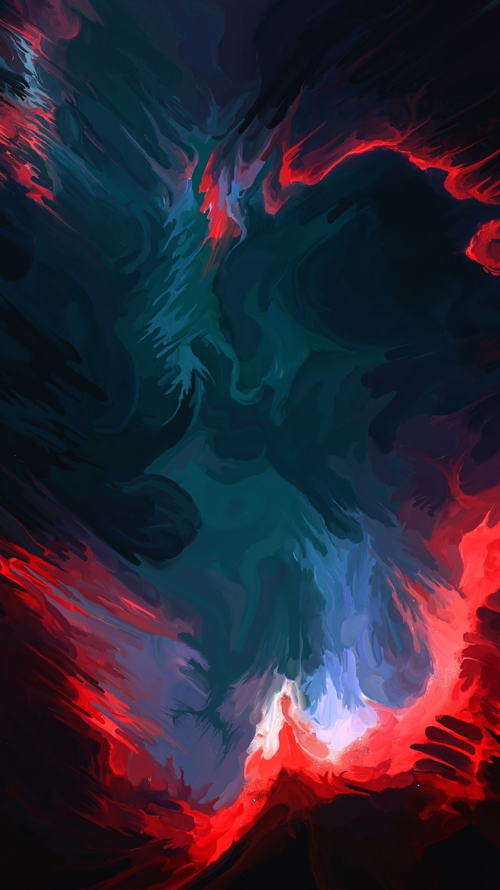 Color mix