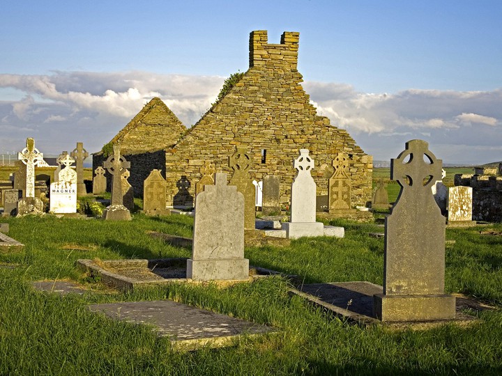 Cross Village, Loop Head