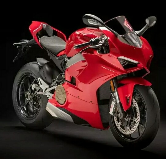 want u????a superbike