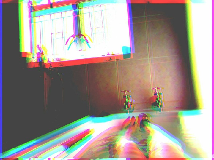 chrome