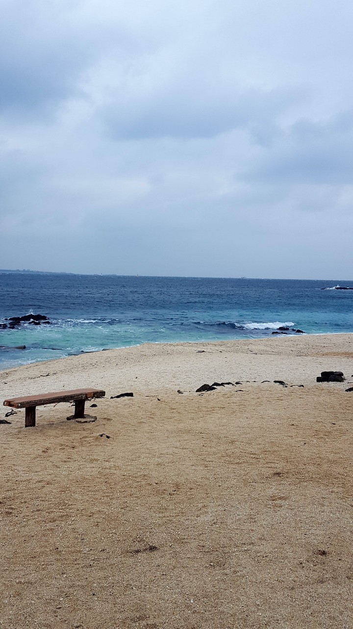 Ocean