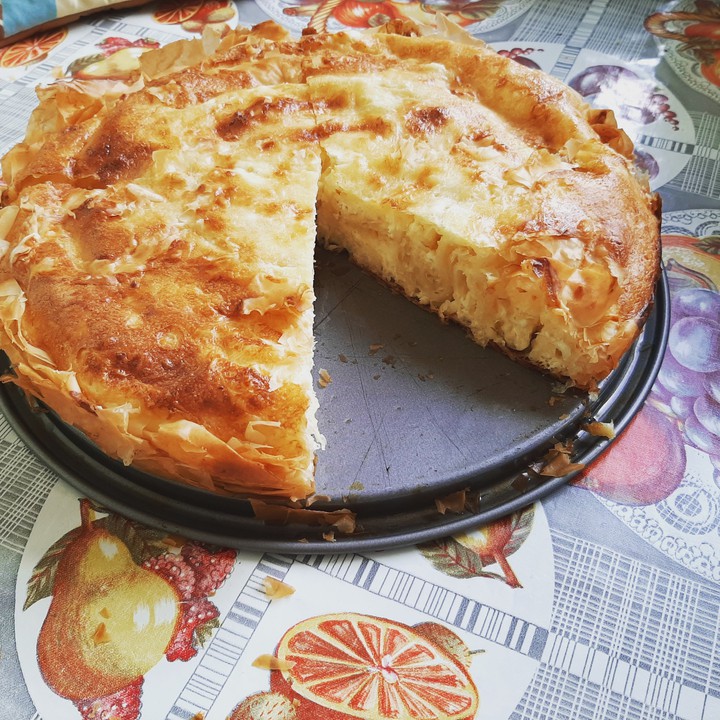 Banitsa
