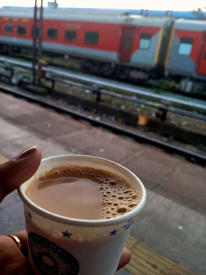 tea lover?