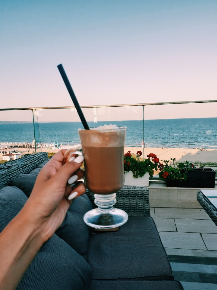 coffee
