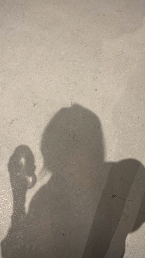 Тень